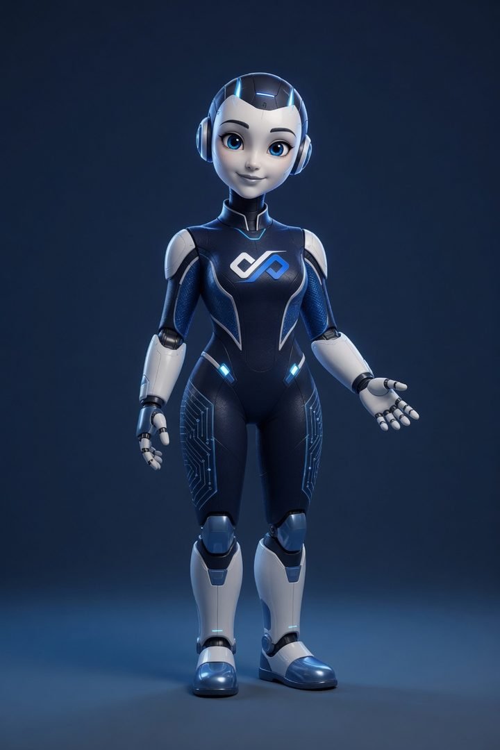 Cérebro, o assistente da INFINITY
