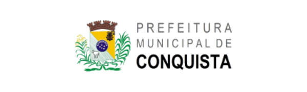 Prefeitura Municipal de Conquista – MG