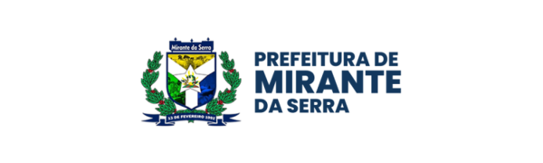 Prefeitura de Mirante da Serra – RO